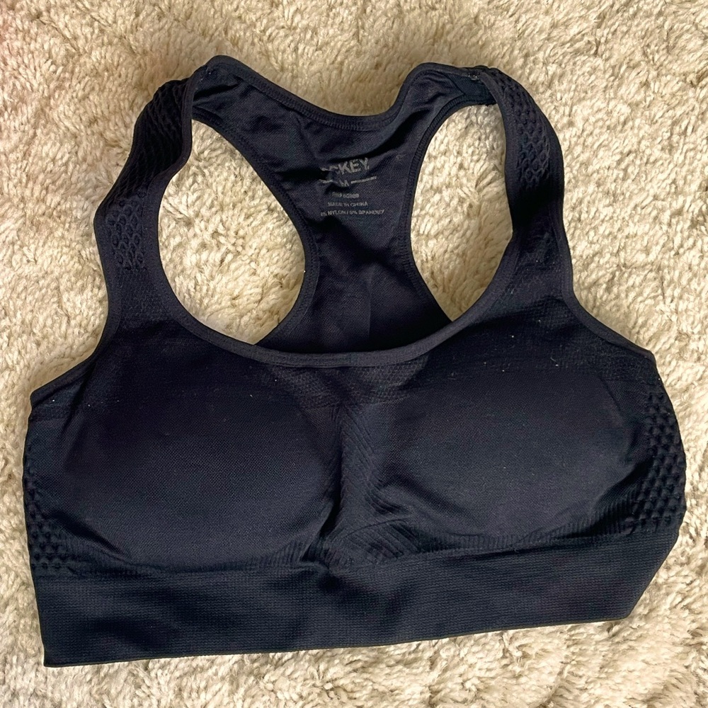 Jockey sports bra